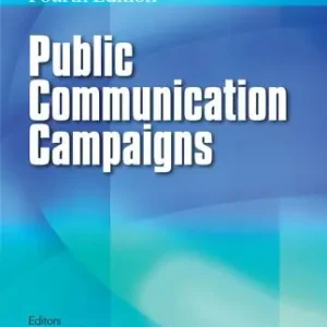 Aanbieding Public Communication Campaigns