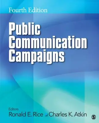 Aanbieding Public Communication Campaigns