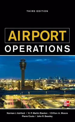 Airport Operations, Third Edition Betrouwbaar