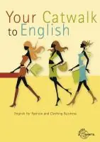 Your Catwalk to English Bestseller
