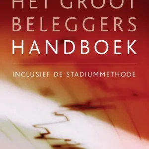 Beperkt Aanbod Het groot beleggers handboek