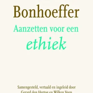 Aanzetten voor een ethiek Nu Kopen