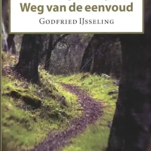 Alleen Vandaag Weg van de eenvoud