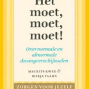Aanbieding Het moet, moet, moet