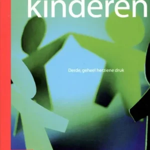 Aanbieding 36 zieke kinderen