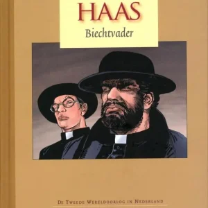 Actieprijs Biechtvader