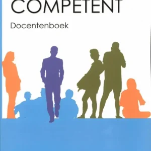 Bestel Nu Docentenboek