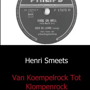 Van koempelrock tot klompenrock Korting