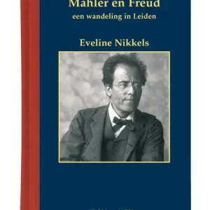 Voordeelprijs Mahler en Freud