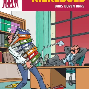 Baas boven baas Koop Online