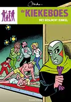 Weekendaanbieding Het geslacht Kinkel