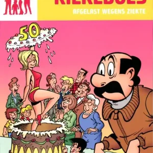 Afgelast wegens ziekte Express Levering