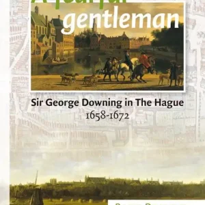 A fearful gentleman Exclusieve Aanbieding