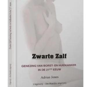 Zwarte Zalf Tijdelijk Beschikbaar