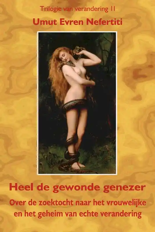 2 Heel de gewonde genezer Nu Kopen
