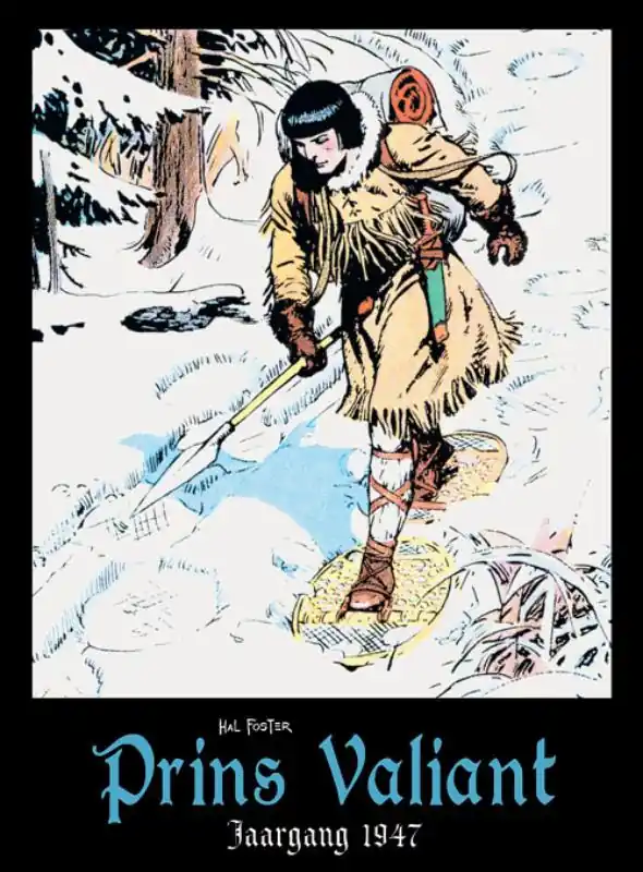 Weekendaanbieding Jaargang 1947