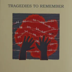 Tragedies to Remember Uitverkoop