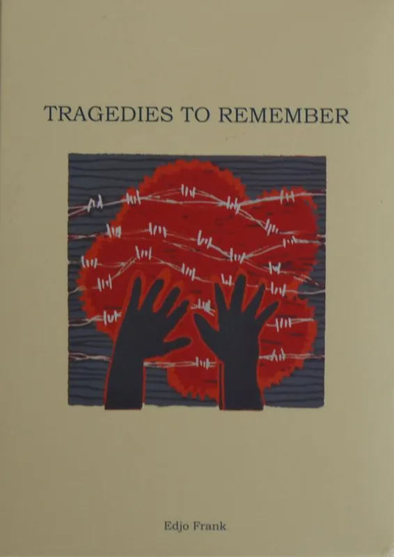 Tragedies to Remember Uitverkoop