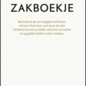 Zakboekje Laatste Kans