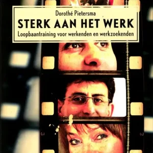 Beperkte Voorraad Sterk aan het werk