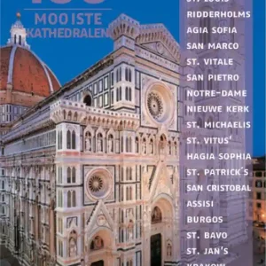 100 Mooiste kathedralen Gecertificeerd
