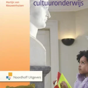 Basisboek cultuuronderwijs Op = Op