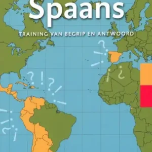 Taaltempo Spaans Must-Have