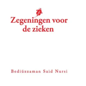 Zegeningen voor de zieken Populair