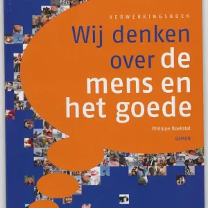 Wij denken over de mens en het goede Nieuw