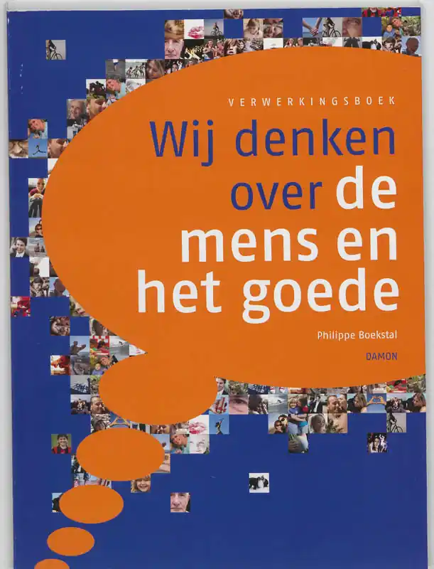 Wij denken over de mens en het goede Nieuw