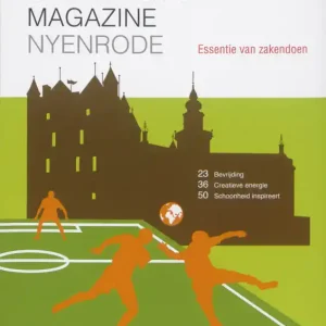 Beperkte Voorraad Essentie van zakendoen