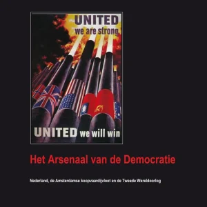 Weekendaanbieding maritieme geschiedenis