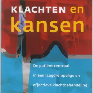 Beperkt Aanbod Klachten en kansen