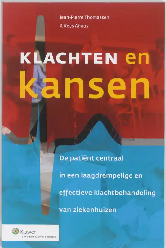 Beperkt Aanbod Klachten en kansen