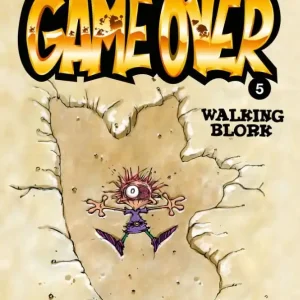 Walking blork Exclusieve Aanbieding