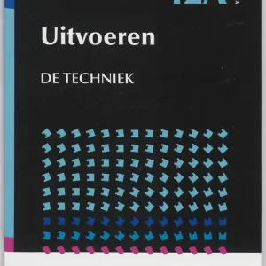 Lage Prijs de techniek, Uitvoeren