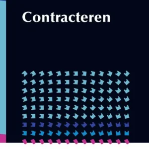 Contracteren Bestseller