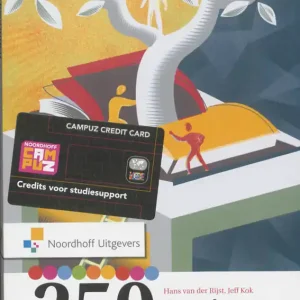 250 Begrippen van het onderwijs Favoriet