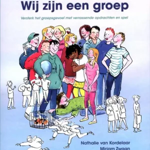 Wij zijn een groep Uitverkoop