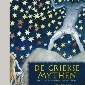 Alleen Vandaag Griekse mythen