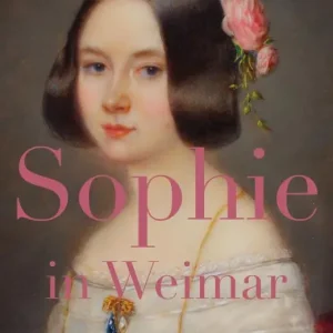 Alleen Vandaag Sophie in Weimar