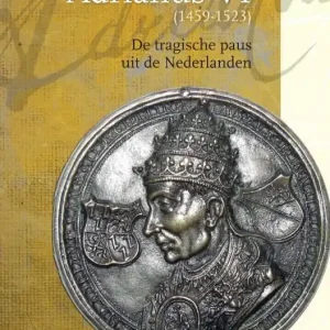Adrianus VI (1459-1523) Merkproduct