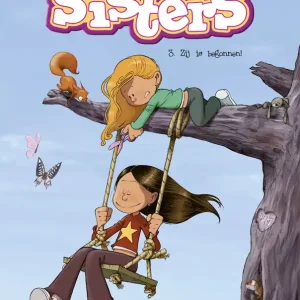 Zij is begonnen ! Betrouwbaar