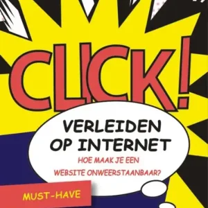 Actieprijs Verleiden op internet