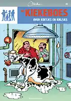 Actieprijs Over koetjes en kalfjes