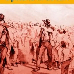 Premium Opstand in de turf