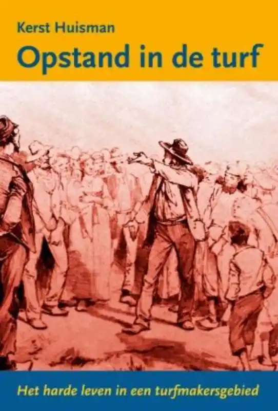 Premium Opstand in de turf