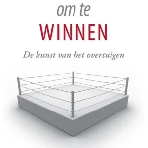 Debatteren om te winnen Koop Vandaag