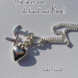 Aanbieding Wat is er aan de hand met Eva?