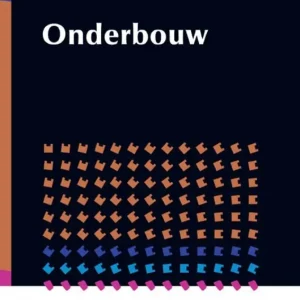 Flitsaanbieding Onderbouw